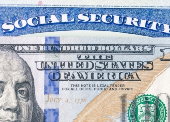 Social Security monthly amount depends on many factores
