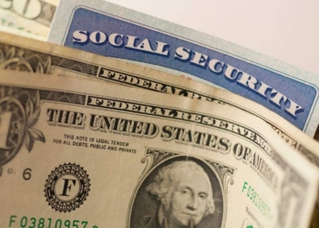 Social Security payments are about to arrive