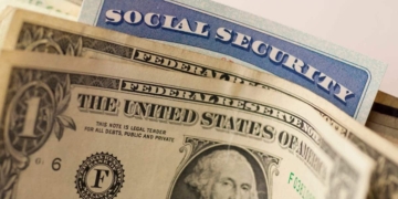 Social Security payments are about to arrive