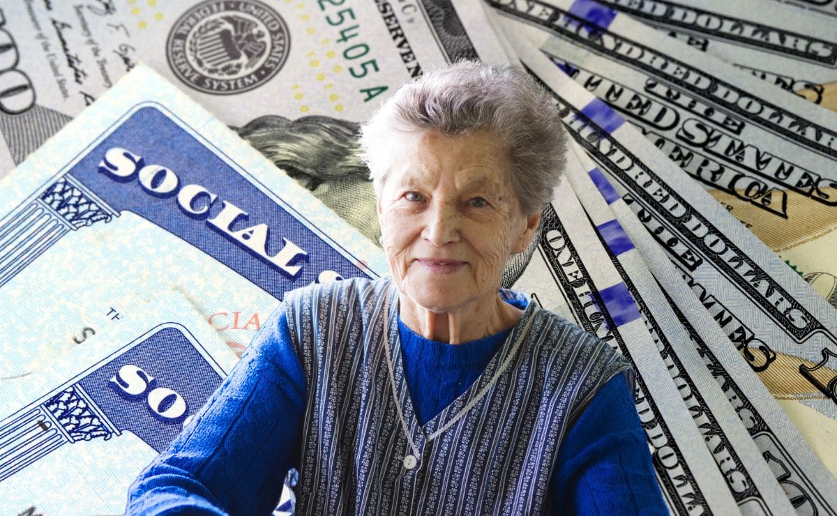 Social Security seniors are just a few days away from getting a new retirement check