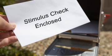 Stimulus checks worth $1,000 in March 2023