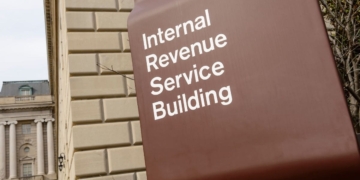 IRS has some advantages