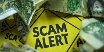 The IRS warns citizens of new payment and tax refund scams
