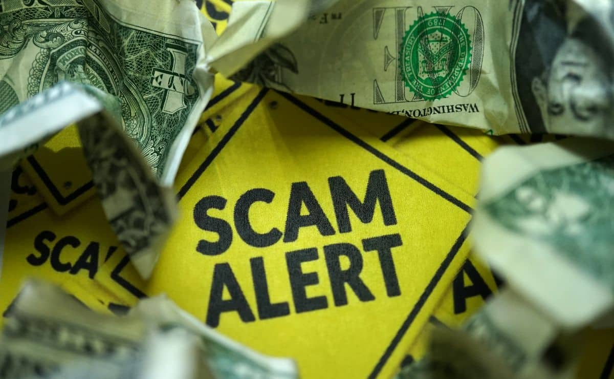 The IRS warns citizens of new scam with the stimulus check