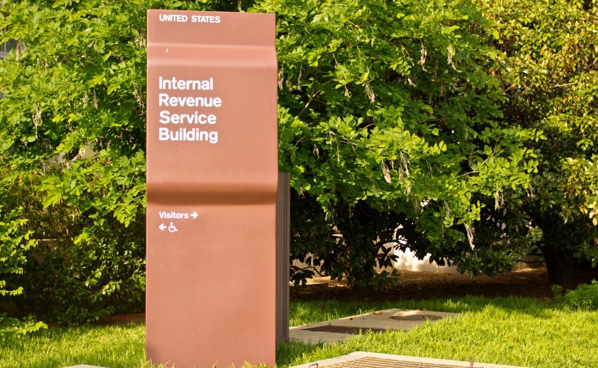 The IRS will receive Tax Returns until April 18