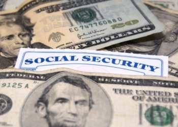 New Social Security check is about to arrive