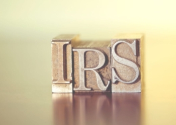 This is the mobile app the IRS has launched for taxpayers' tax returns