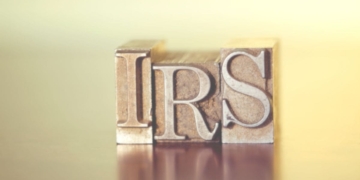 This is the mobile app the IRS has launched for taxpayers' tax returns