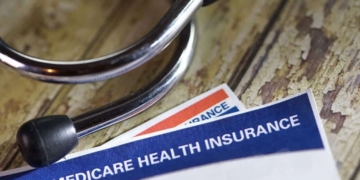 You can get a replacement Medicare card easily