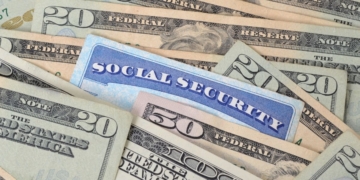 A new $914 Social Security check is on the way