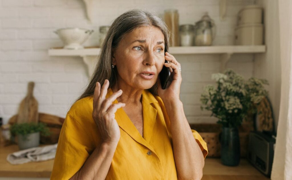 Americans are makings calls to ask about Medicare future in these days