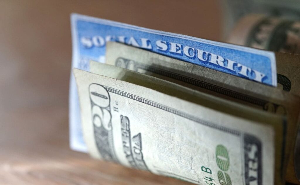 April Supplemental Security Income from Social Security will arrive to a group of Americans this week