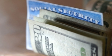 April Supplemental Security Income from Social Security will arrive to a group of Americans this week