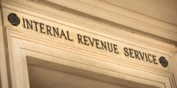 Do not forget to send your taxes to the IRS in time