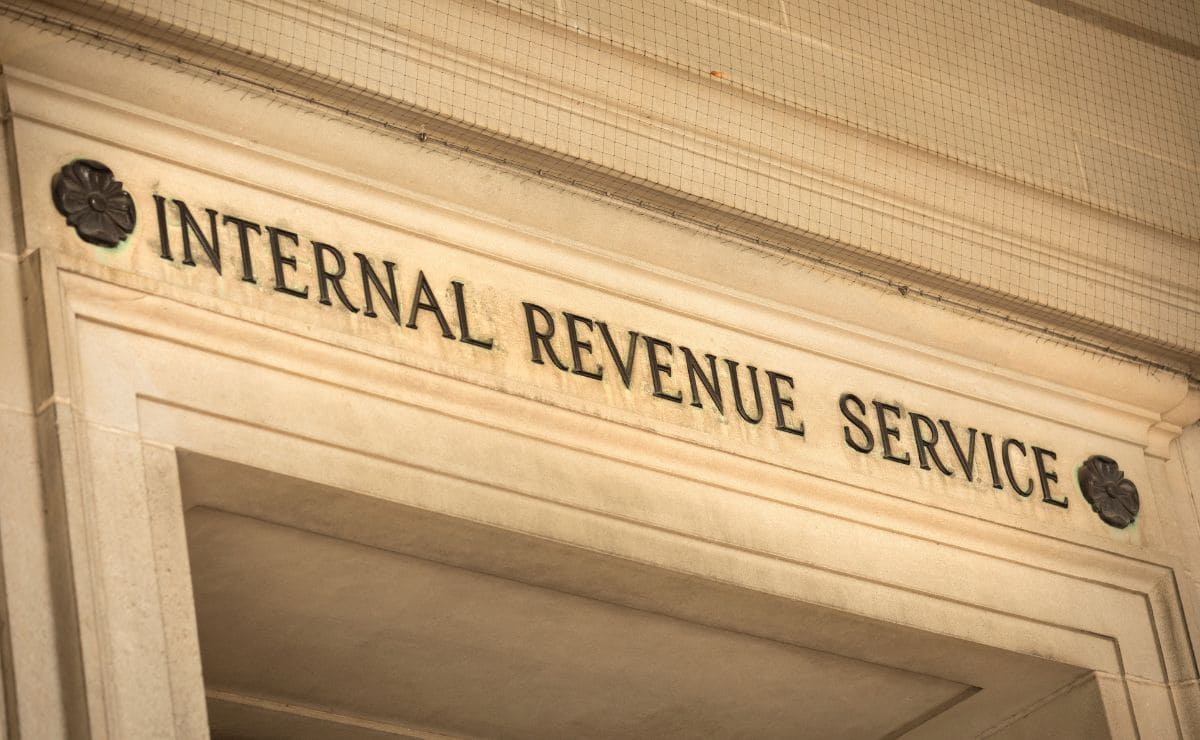 Do not forget to send your taxes to the IRS in time