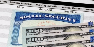 Getting more than one check from Social Security Administration is possible
