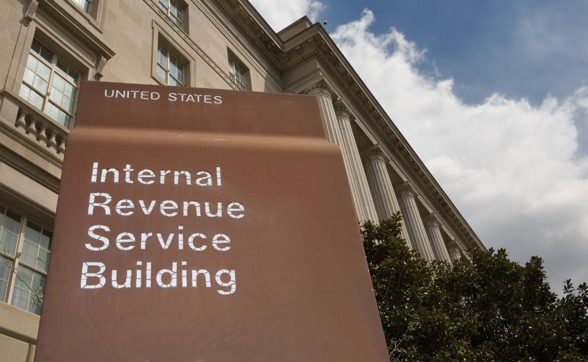 IRS will not send the Tax Refund if you do not submit your Tax Return
