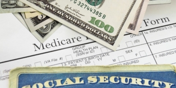 Medicare could help with co-payments for Social Security users
