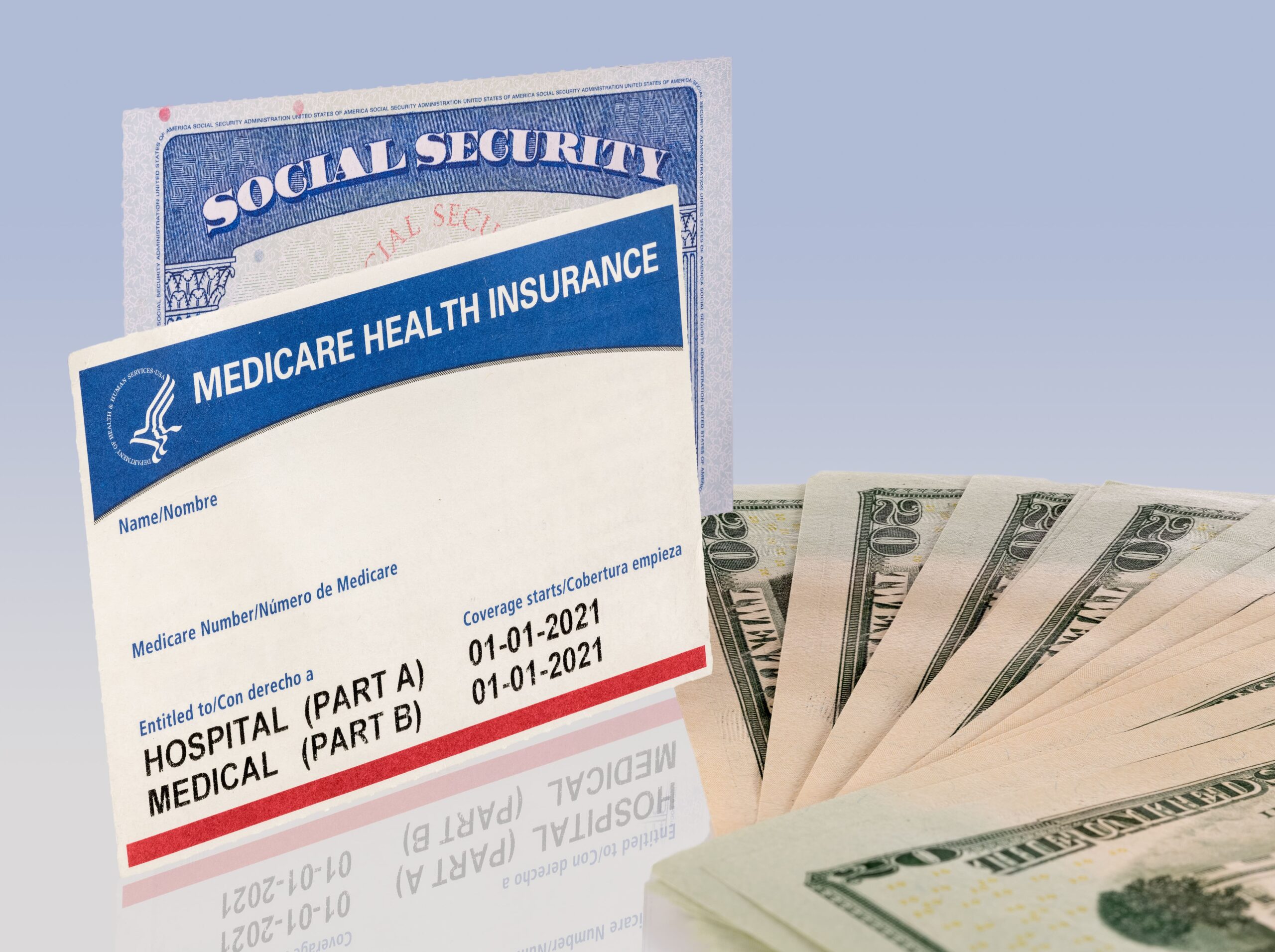 Medicare could make you save a lot of money