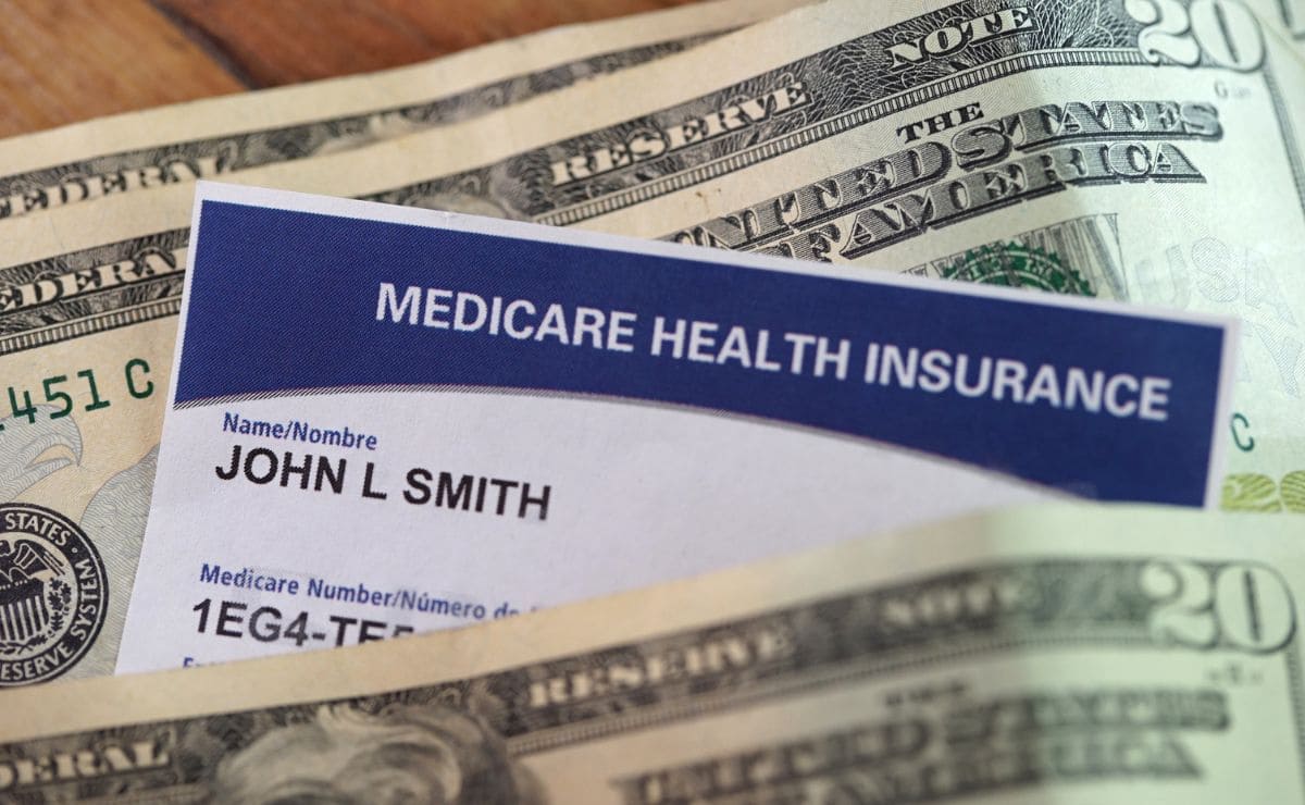 Most of the citizens have Medicare Part A for free