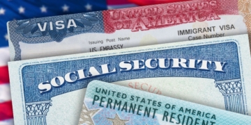 Not all Americans can receive a Social Security check