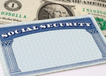 Social Security COLA could drop even below 3 percent