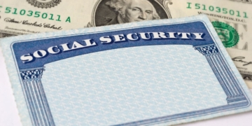 Social Security COLA could drop even below 3 percent