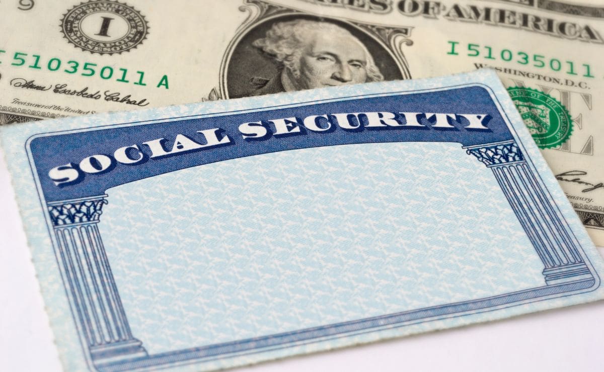 Social Security COLA could drop even below 3 percent
