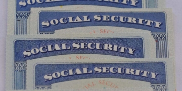 Social Security payments are arriving soon