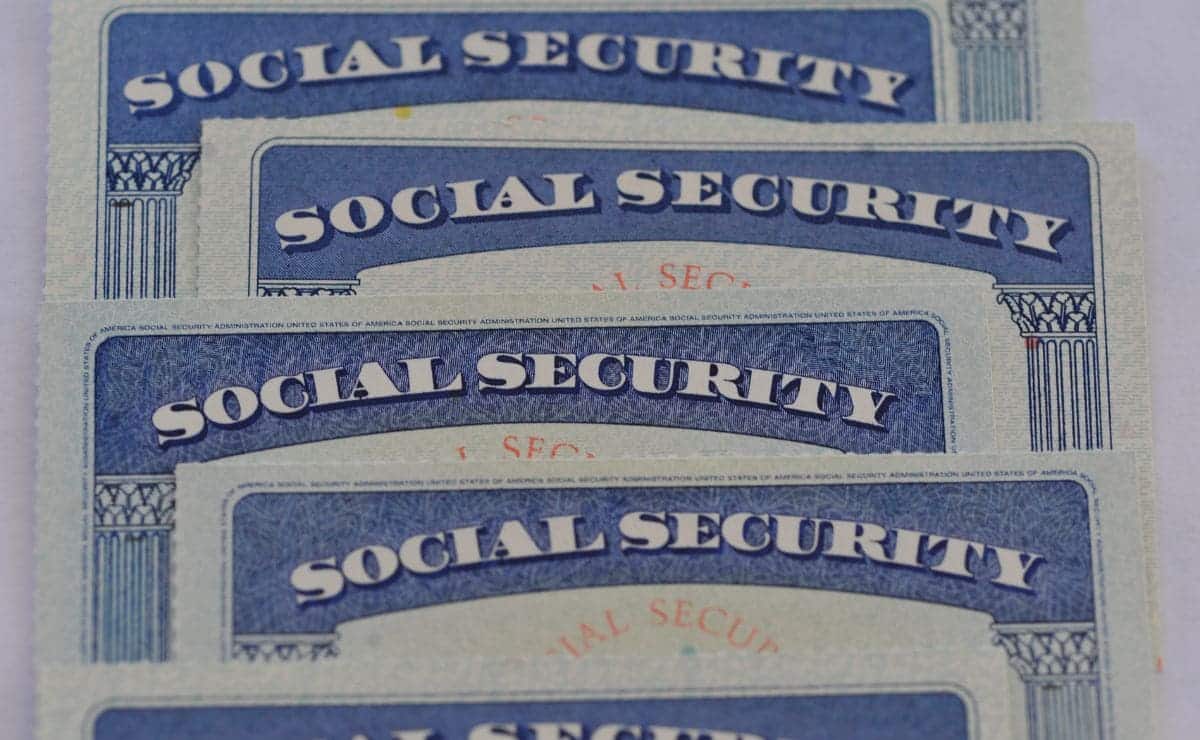 Social Security payments are arriving soon