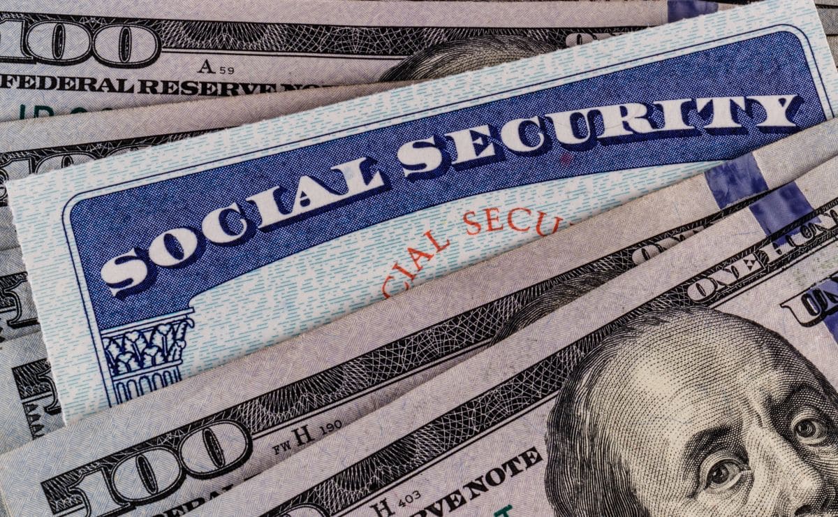 Social Security will send SSI checks monthly