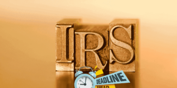 States where the IRS has decided to postpone the tax return deadline