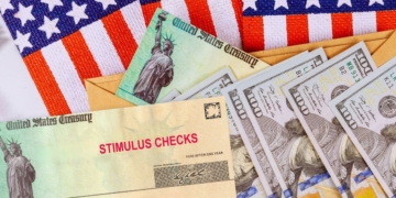 Stimulus checks - New proposal to send payments worth $1,000 in the USA
