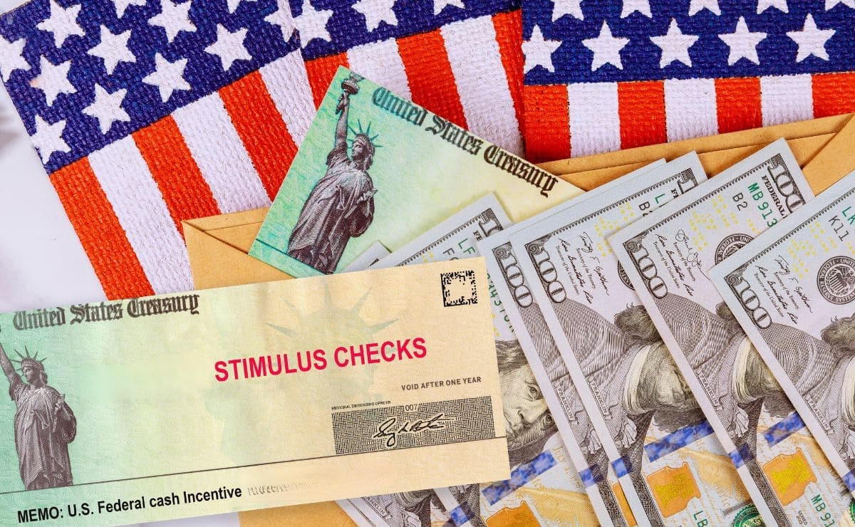 Stimulus checks - New proposal to send payments worth $1,000 in the USA