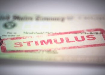 Stimulus checks are about to hit American pockets soon