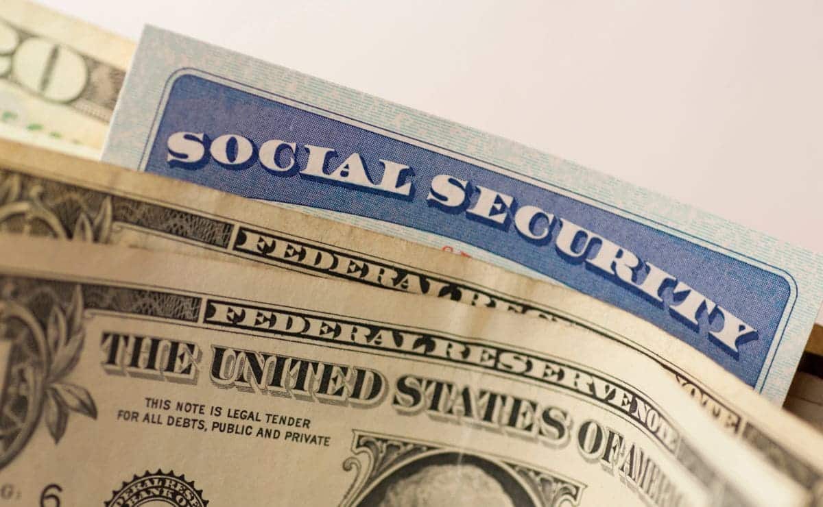 Supplemental Security Income could arrive late to a group of americans