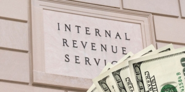 Tax Season in the IRS is near to the end