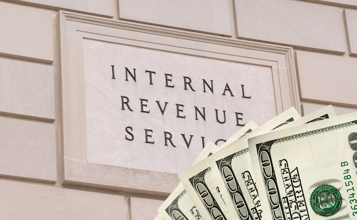 Tax Season in the IRS is near to the end