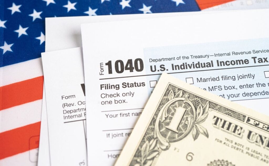 You still have time to send your Tax Return to the IRS