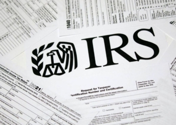 IRS, taxes