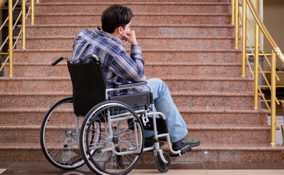 How long do I have to wait for the first Disability benefit after being approved?