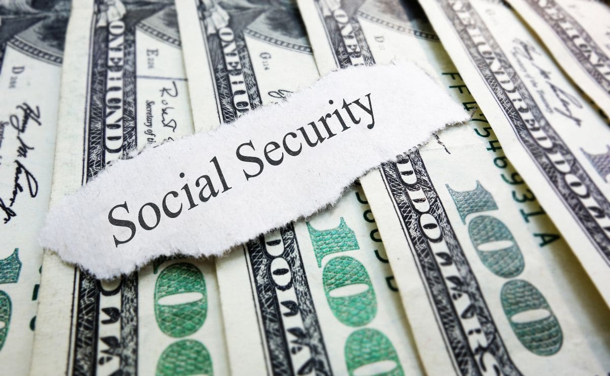 The Social Security Administration will send a new check in just 48 hours