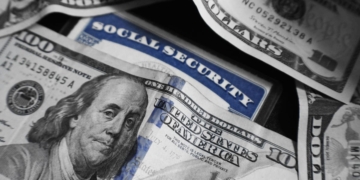 Payment of Social Security checks could be reduced by as much as $17,400