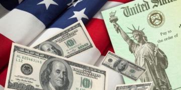 A new Stimulus check will come to San Diego residents