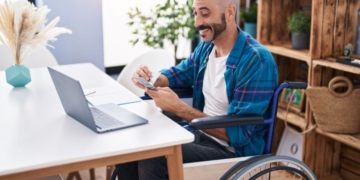 Disability payments are around the corner if you are eligible