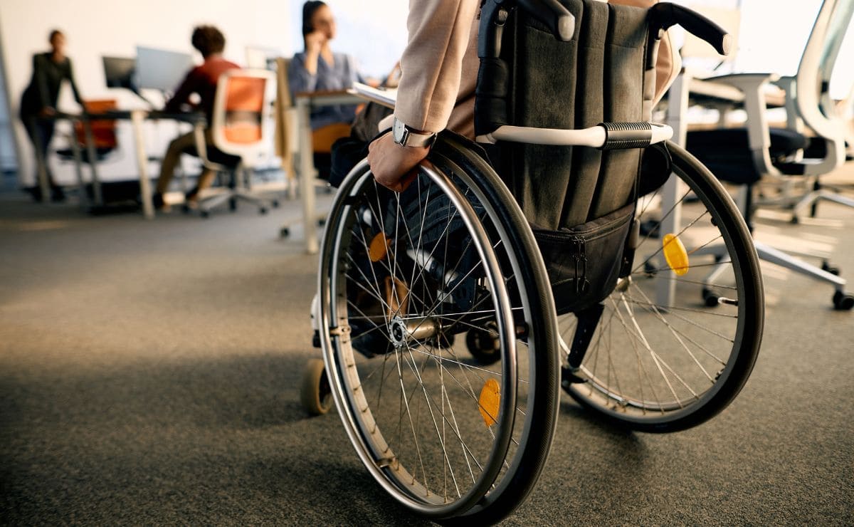 Disability payments will arrive more times next month