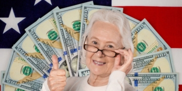 Early Retirement Age seniors could get next Social Security payment