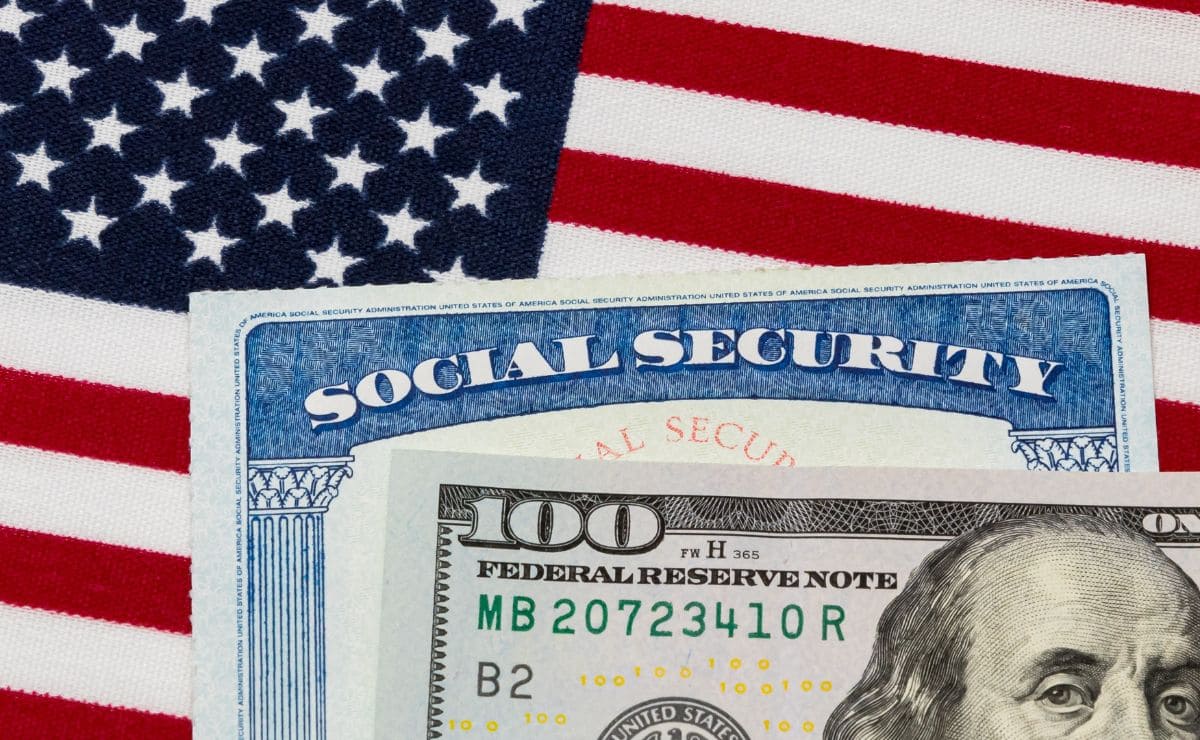 Find out how you can get two Social Security checks in July 2023