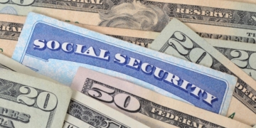 If you did not receive your Supplemental Security Income you could be on trouble