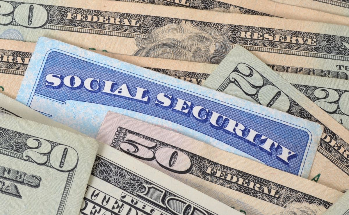 If you did not receive your Supplemental Security Income you could be on trouble